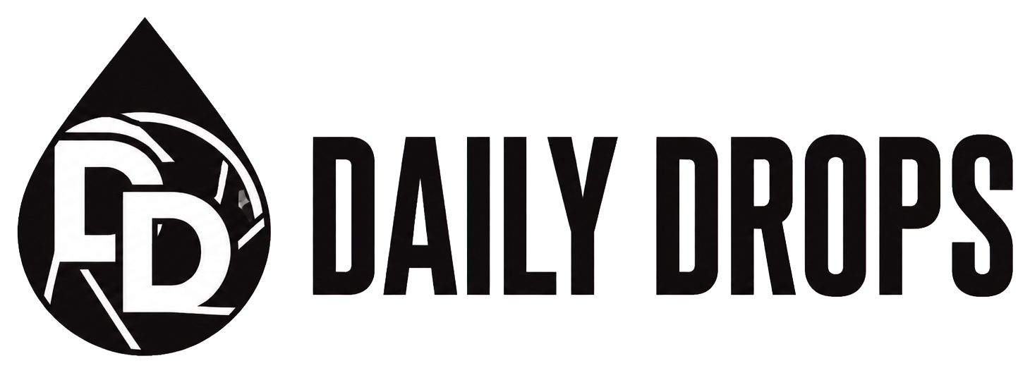 Daily Drops